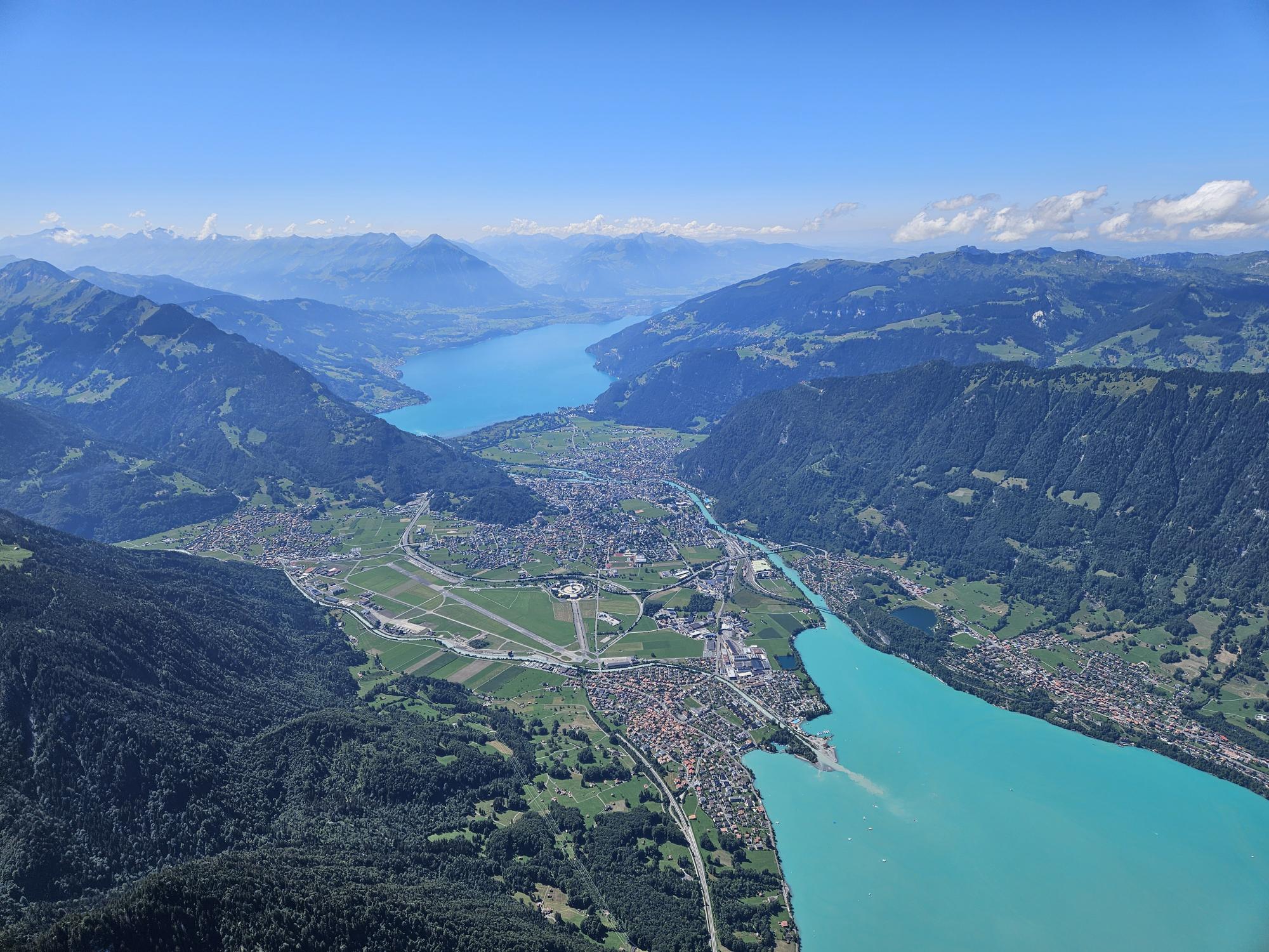Brienzer Und Thunersee 3PRLtc