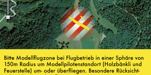 MODELLFLUGZONE